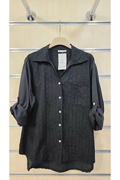 Park Moda Cămașă din bumbac