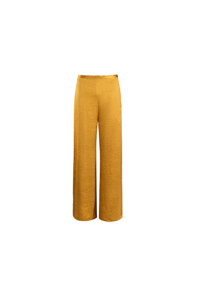 2TRENDY Premium Satin Communiion Pants Featuring a Soft and Shiny Finish