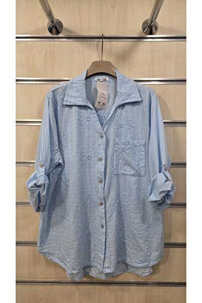 Park Moda Cotton Shirt