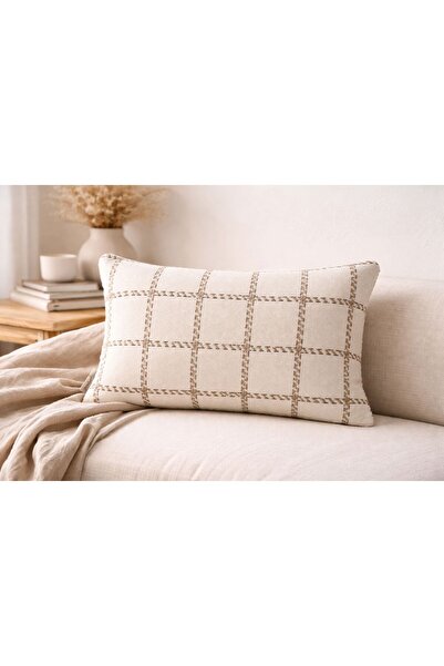 Hayalperest Velvet cushion cover