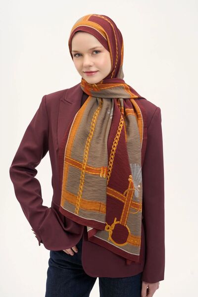 Silk Home Mayda Shal 81025-15