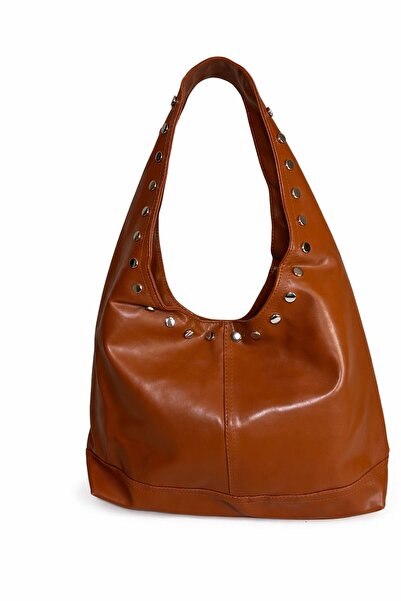 EGEM ATELİER Minimal Leather Bag