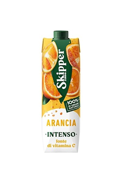 Skipper Suc de Portocale, Intenso, 1 L