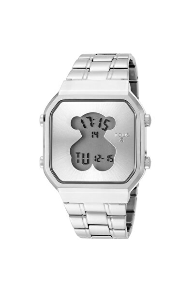 Tous Γυναικείο Ρολόι, Tous, D-Bear 600350275