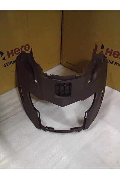 HERO DASH 125 E5 IC GRNJ. GOVDE IC KAHVERENGI HERO YETKİLİ BAYİ & YEDEK PARÇA