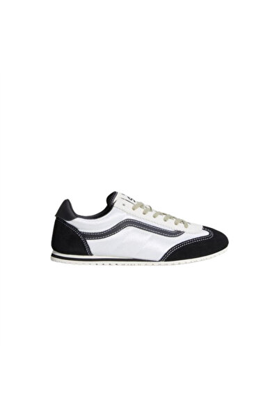 Vans Super Lowpro VN000D83IAS1 Siyah Günlük Sneaker Ayakkabı