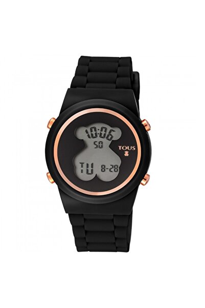 Tous Γυναικείο Ρολόι, Tous, D-Bear 700350320