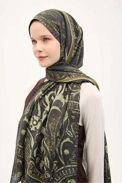 Silk Home Mayda Shal 81024-09