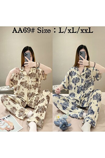 China Women's Pajamas