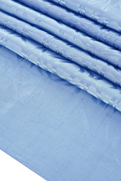 Imannoor Signature Monogram Shiny Jacquard Shawl 70X200