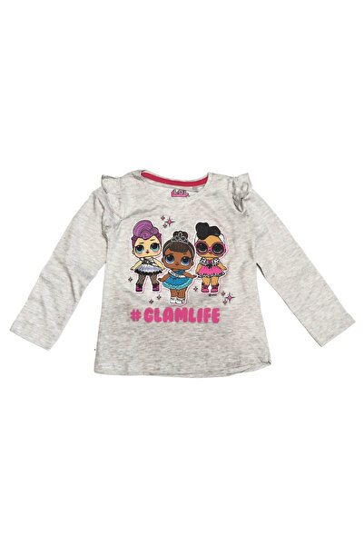 L.O.L. SURPRISE Cotton shirt, long sleeve, LOL SURPRISE Glamlife