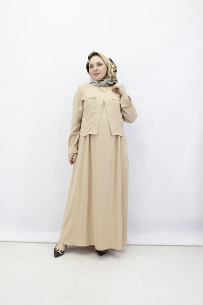 Armine TREND 616 Dress Jacket Set