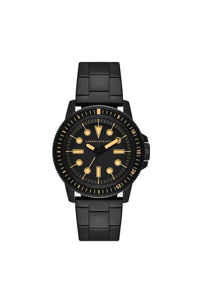 Armani Exchange Мъжки часовник, Armani Exchange, Leonardo AX1855