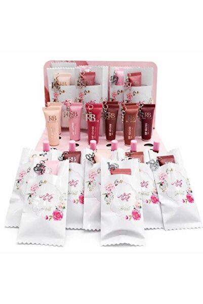 WM Holiday Giveaways: 12-Piece Designer Lipstick Set