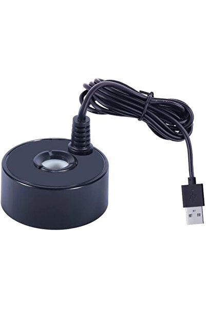 Evonest 5V USB Nemlendirme / Sisleme Su püskürtme cihazı.