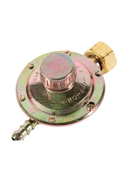 FOXMAG24 Gas Regulator 9289