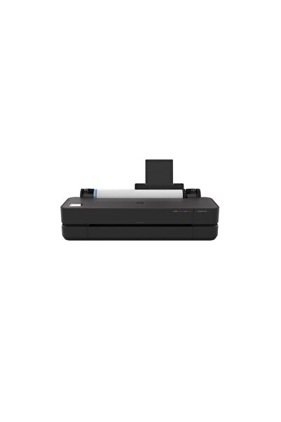 HP DesignJet T250 24inch LFP 2025 Colour Ink-Jet A1 ANSI D 2400x1200dpi 0.5 m...