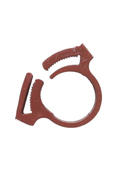 FOXMAG24 Κολάρο σωλήνα στάγδην άρδευσης, 16mm, ασφαλής και ανθεκτική στερέωση