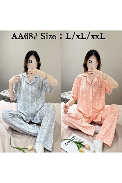 China Women's Pajamas