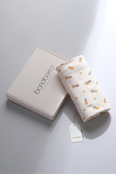 Bondberro Soft Series Interlock Cover & Blanket 100% Cotton Oeko-Tex Certifie...