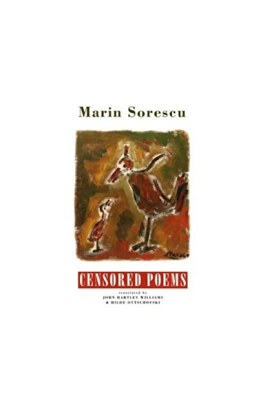Bloodaxe Books Ltd Censored Poems