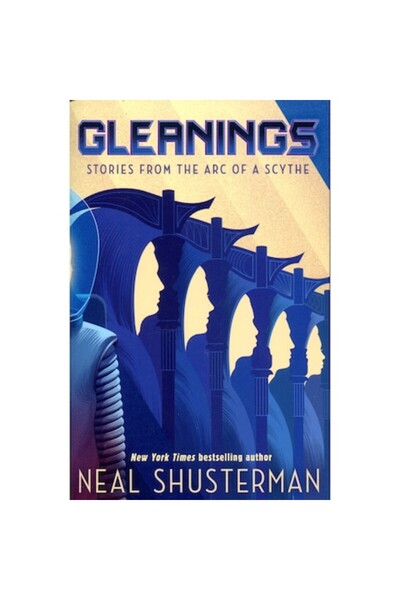 Walker Books Gleanings