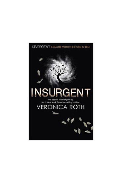 HarperCollins Publishers Insurgent (Book 2 - adult edition)