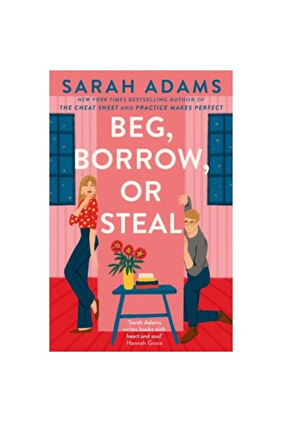 Headline Publishing Group Beg, Borrow, Or Steal