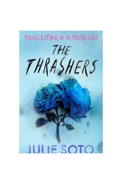 HarperCollins Publishers Οι Τράσερς