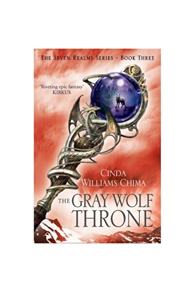 HarperCollins Publishers The Gray Wolf Throne