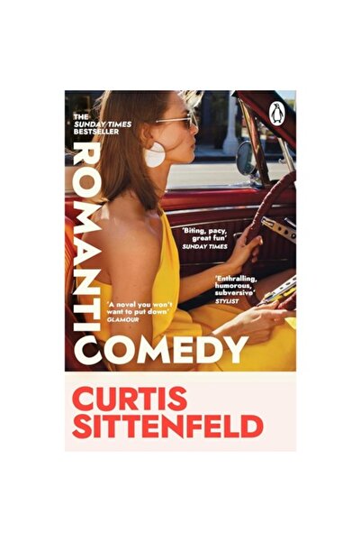 Penguin Books Romantic Comedy