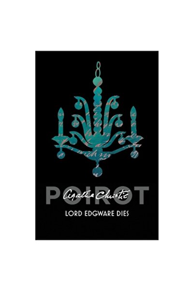 HarperCollins Publishers Hercule Poirot. Lordul Edgware moare