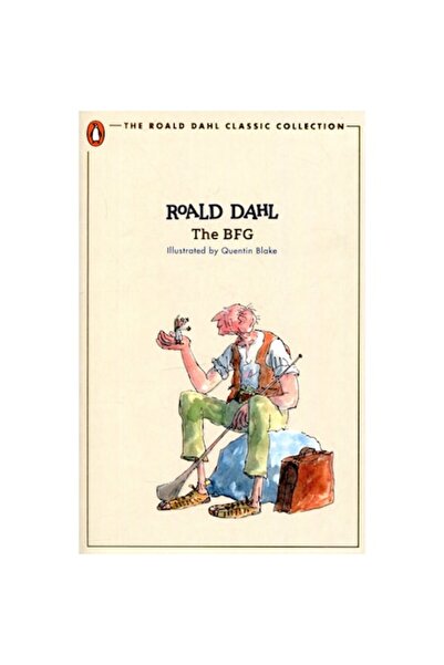 Penguin Books Ο BFG