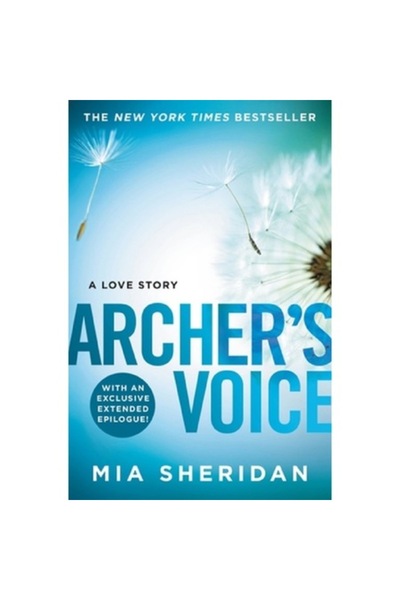 Grand Central Publishing Φωνή του Τοξότη