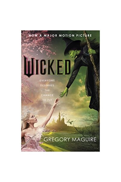Headline Publishing Group Wicked. The Wicked Years #1