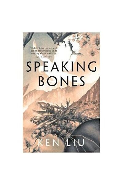 Orbit Speaking Bones, Dandelion Dynasty 4