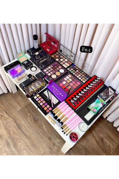 Linda New Makeup Set Fn.5