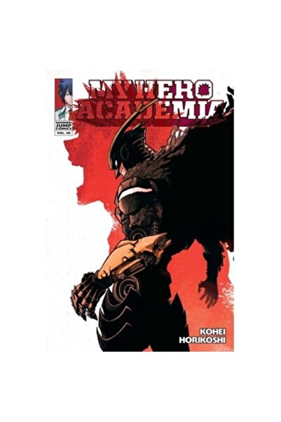 Viz Media My Hero Academia, Vol. 40