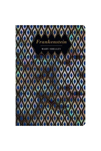 Chiltern Publishing Frankenstein - Mary Shelley