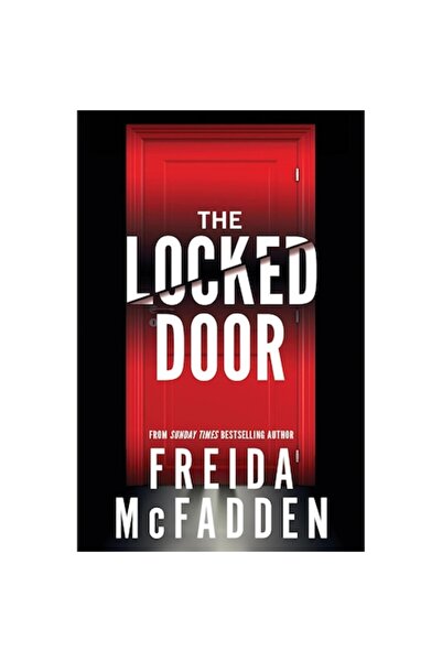 Poisoned Pen Press Η Κλειδωμένη Πόρτα