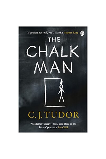 Penguin Random House The Chalk Man