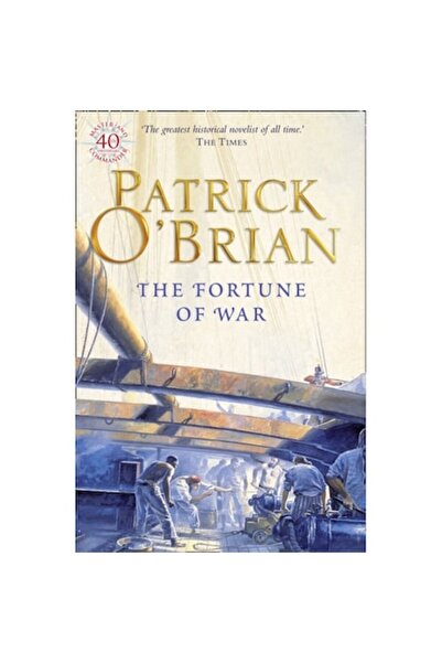 HarperCollins Publishers Fortune Of War
