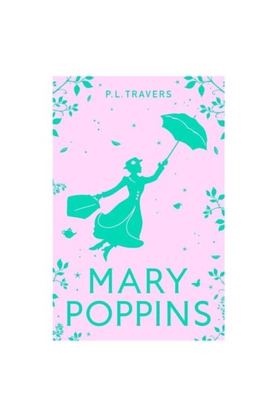 HarperCollins Publishers Mary Poppins