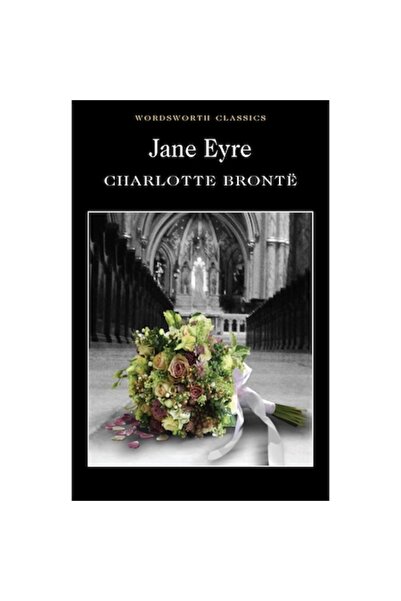 Wordsworth Jane Eyre