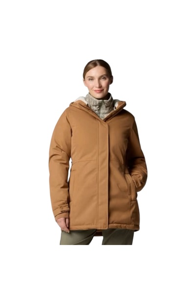 Columbia Alameda Ridge ™   Insulated Women's Parka