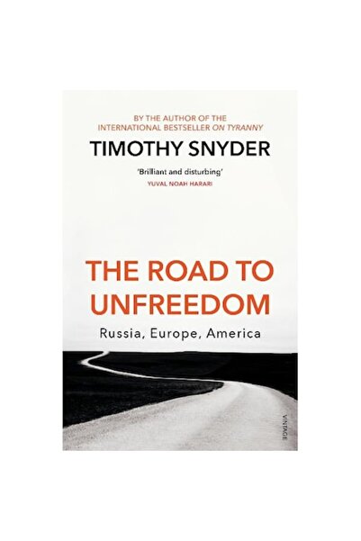 Vintage Road To Unfreedom
