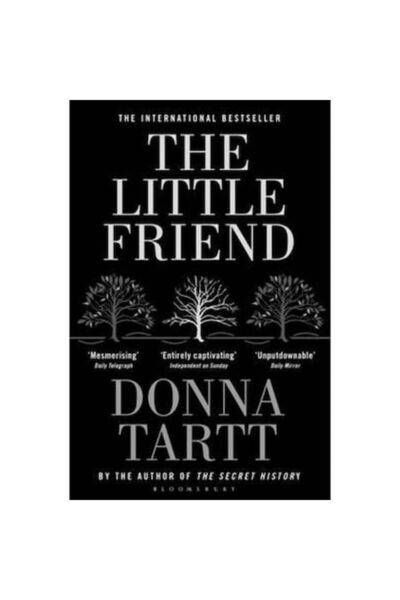 Bloomsbury Publishing Little Friend