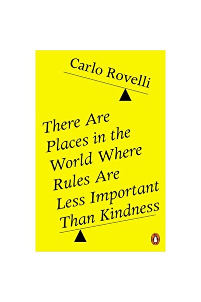Penguin Random House Există locuri în lume în care regulile nu contează la fe...