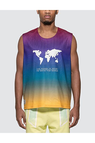 Nike Pigalle X Tank Jersey Sprint Sport