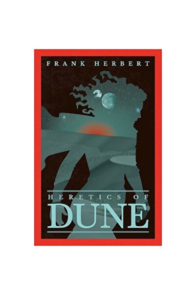 Gollancz Heretics Of Dune: The Fifth Dune